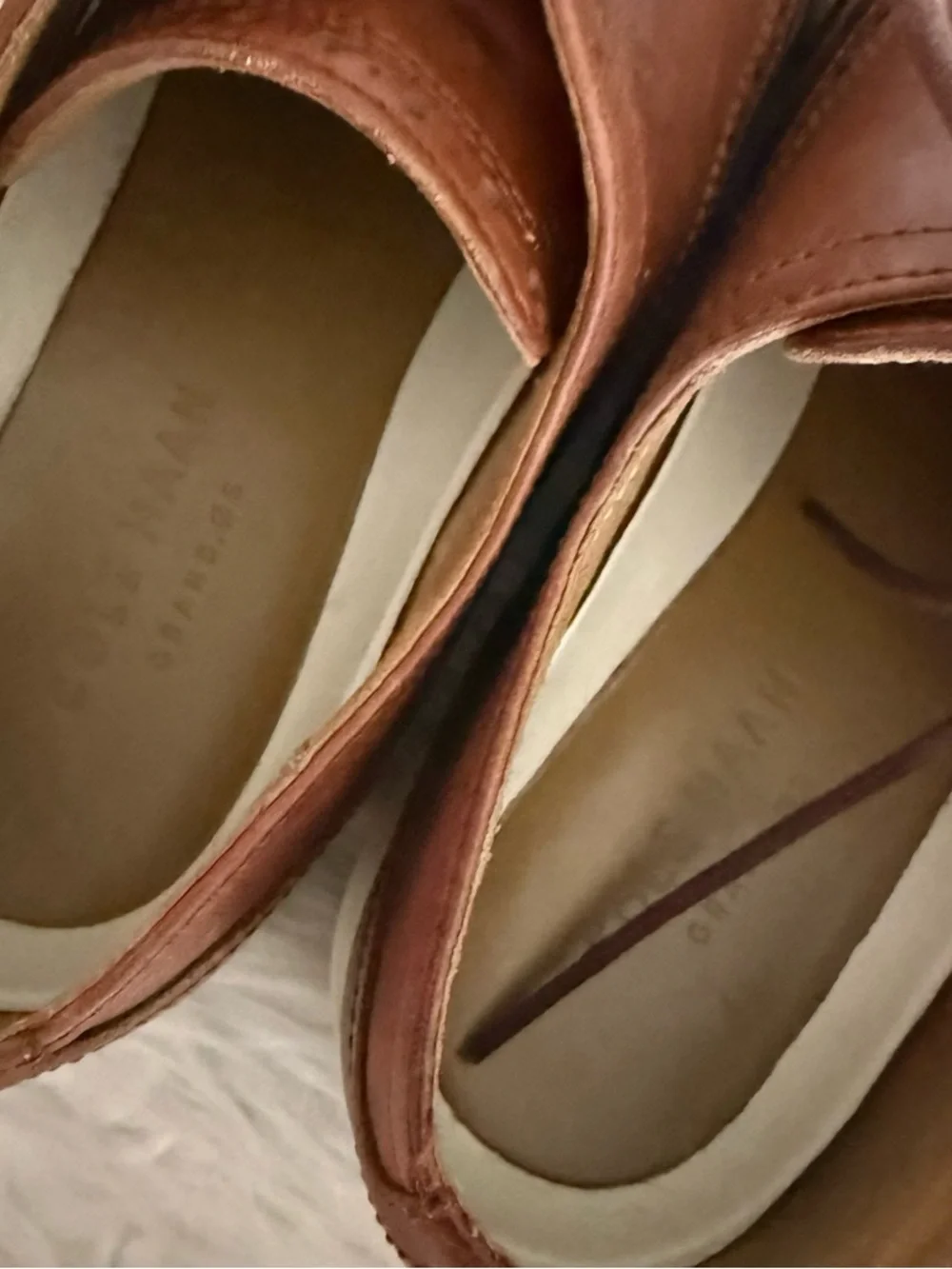 Cole Haan cole haan